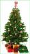 Reuse Your Christmas Tree As Food